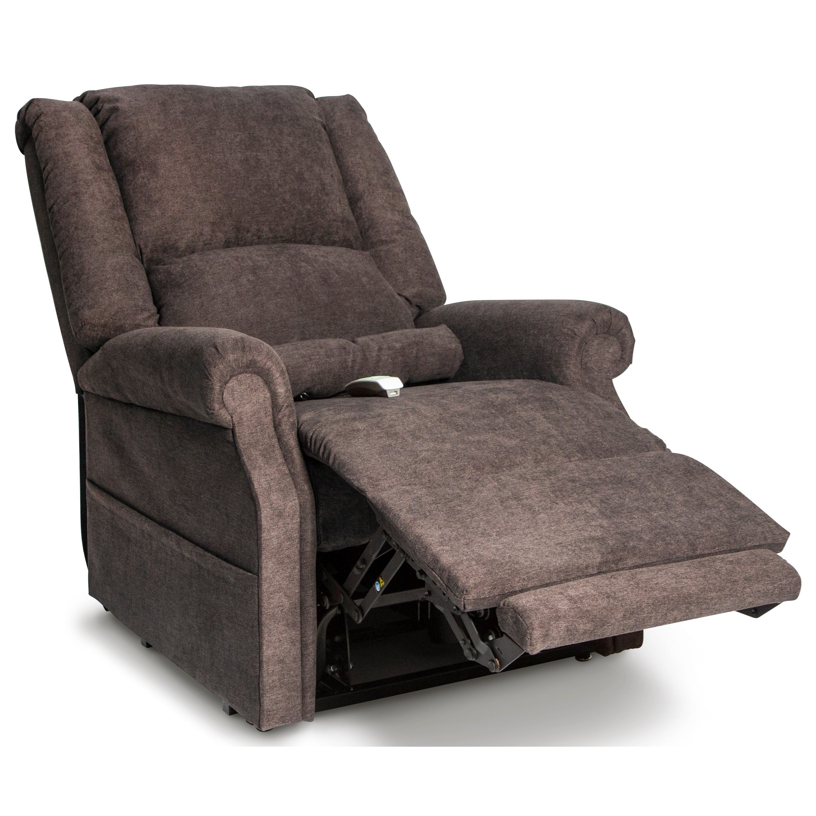 Ultimate Power Recliner Lift Chairs NM 101 Juno VanDrie Home
